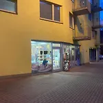 Apartman U Parku Parukarka