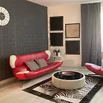 Apartman U Parku Parukarka