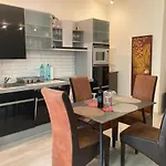 Apartman U Parku Parukarka