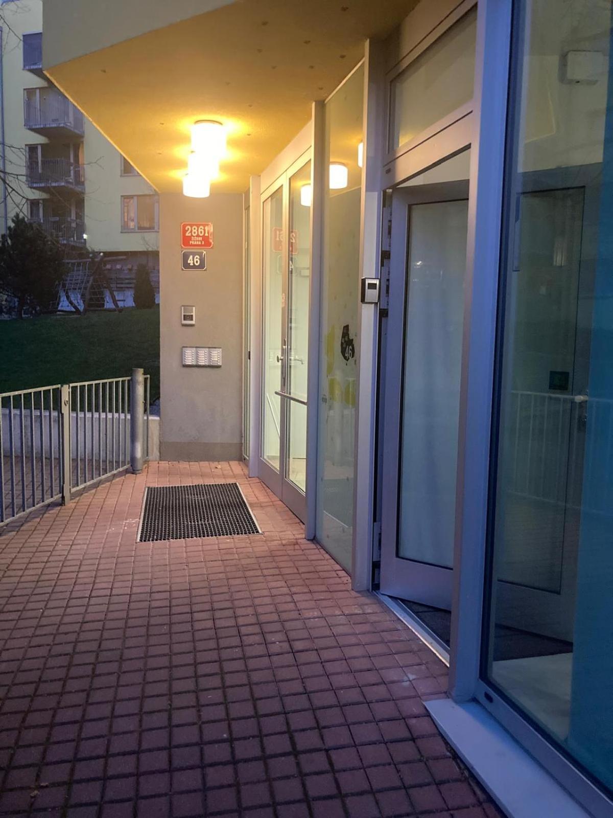 Appartamento U Parku Parukarka *