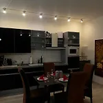Apartman U Parku Parukarka