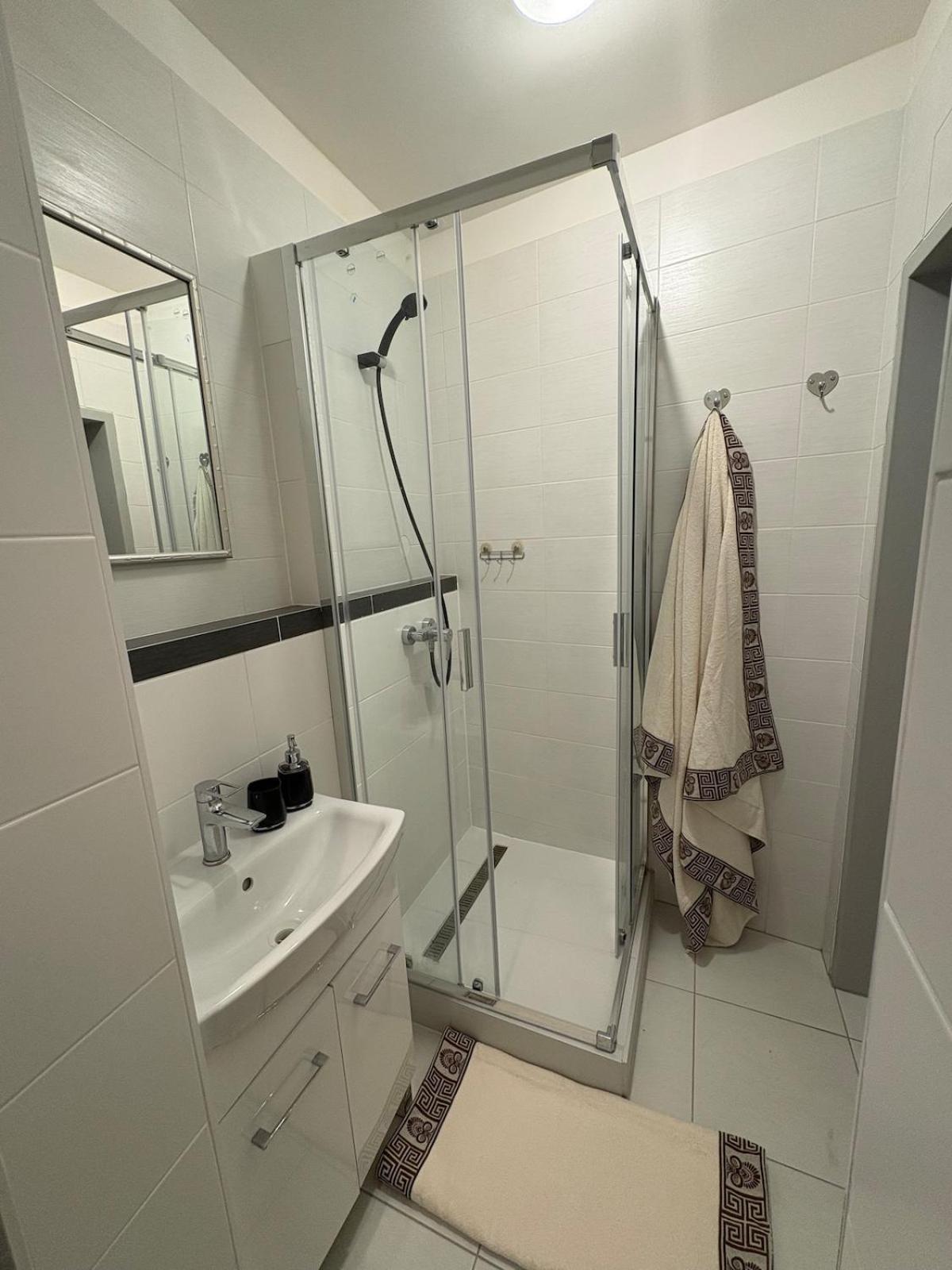 U Parku Parukarka Apartmán Praha